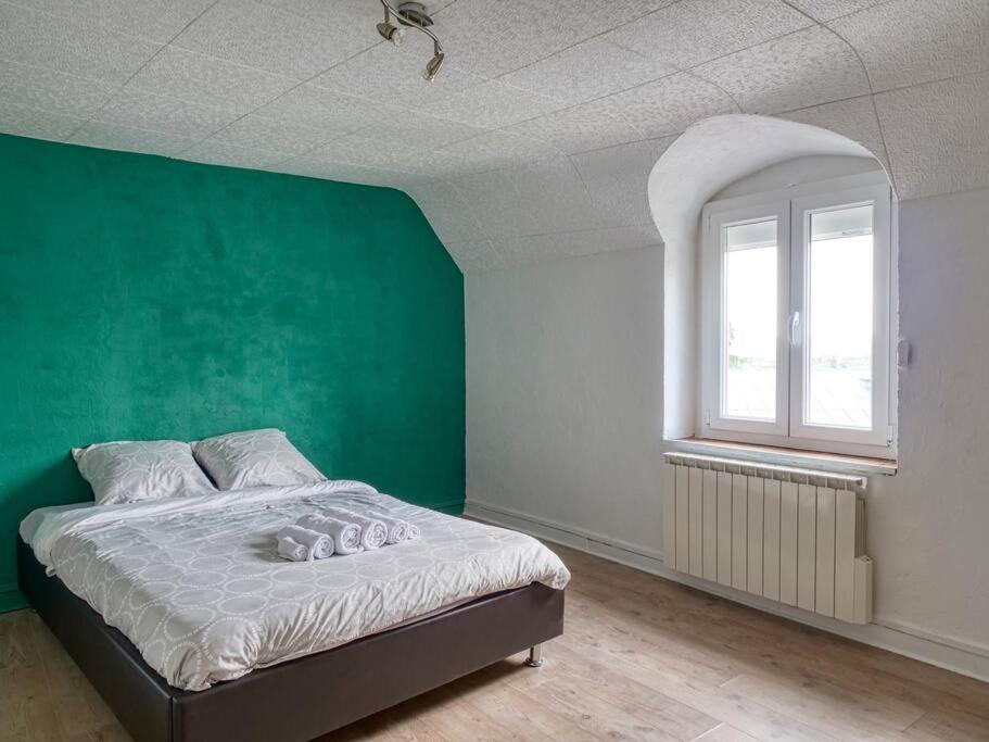 T2 Proche Du Chateau De Blois Exteriér fotografie